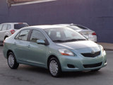 Used 2010 Toyota Yaris Sedan image 3