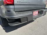 Used 2022 Chevrolet Colorado W/T w/ Custom Special Edition image 5