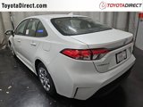 New 2025 Toyota Corolla LE image 5