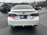 Used 2024 Toyota Camry SE image 3
