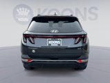 Used 2022 Hyundai Tucson SEL image 5