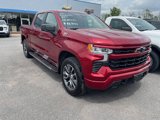 Used 2023 Chevrolet Silverado 1500 RST w/ Z71 Off-Road Package image 5