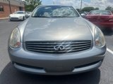 Used 2003 INFINITI G35 Coupe w/ Premium Pkg image 2