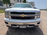 Used 2015 Chevrolet Silverado 1500 LT w/ All Star Edition image 2