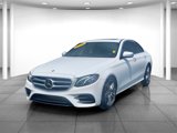Used 2020 Mercedes-Benz E 350 Sedan image 3