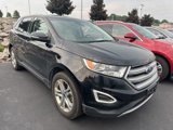 Used 2018 Ford Edge Titanium w/ Ford Safe & Smart Package image 3