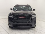Used 2021 GMC Acadia SLE w/ Driver Convenience Package image 3