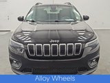 Used 2019 Jeep Cherokee Latitude Plus w/ Comfort/Convenience Group image 4