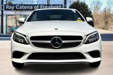 Certified 2021 Mercedes-Benz C 300 4MATIC Cabriolet image 3