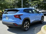 Certified 2024 Chevrolet Trax RS w/ Driver Confidence Package image 5