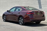 Used 2022 Nissan Sentra SV image 6