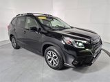 Used 2022 Subaru Forester Premium w/ Popular Package #1 image 2