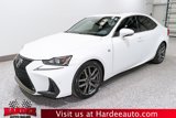 Used 2018 Lexus IS 300 F Sport image 2