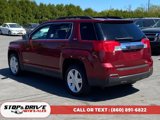 Used 2011 GMC Terrain SLE w/ Convenience Package image 3
