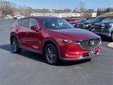 Used 2017 MAZDA CX-5 Touring image 5