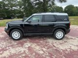New 2024 Ford Bronco Sport Heritage w/ Heritage Convenience Package image 4