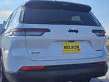 New 2025 Jeep Grand Cherokee L Limited image 3