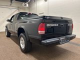 Used 2002 Dodge Dakota Sport image 4