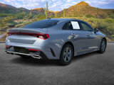 Used 2021 Kia K5 LXS image 4