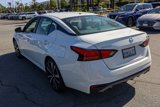 Used 2022 Nissan Altima 2.5 SR image 6