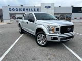Certified 2018 Ford F150 XL w/ Equipment Group 101A Mid image 2