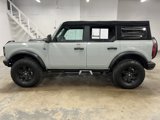 Used 2022 Ford Bronco Black Diamond image 4
