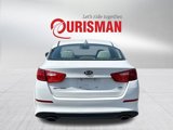 Used 2014 Kia Optima LX w/ Paint Protection Film Package image 3