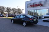 New 2025 Nissan Versa S image 4