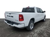 New 2025 RAM 1500 Big Horn image 4
