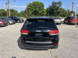 Used 2017 Jeep Grand Cherokee Laredo image 5