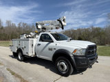 Used 2015 RAM 5500 Tradesman w/ Power & Remote Entry Group image 6