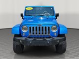 Used 2016 Jeep Wrangler Unlimited Sahara w/ Connectivity Group image 5
