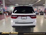 Certified 2021 Dodge Durango SXT image 4