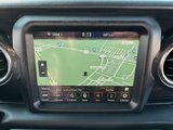 Used 2021 Jeep Wrangler Unlimited Sahara image 5