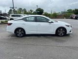 Certified 2023 Nissan Sentra SV image 2