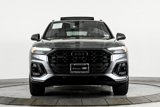 Certified 2024 Audi Q5 e Prestige image 2