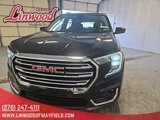 Used 2024 GMC Terrain SLT image 3