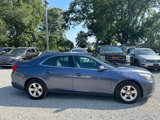 Used 2014 Chevrolet Malibu LT image 4