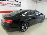 Used 2016 Chevrolet Impala LT image 4