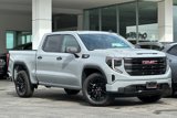 New 2025 GMC Sierra 1500 Pro w/ Graphite Edition image 2