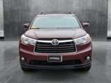 Used 2015 Toyota Highlander XLE image 2