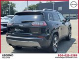 Used 2019 Jeep Cherokee Limited image 5