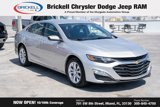 Used 2020 Chevrolet Malibu LT image 3
