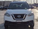Certified 2018 Nissan Kicks S image 2