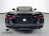 Used 2021 Chevrolet Corvette Stingray Preferred Cpe w/ Z51 Performance Package image 5