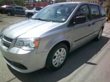 Used 2016 Dodge Grand Caravan American Value Package image 3