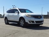Used 2017 Chevrolet Traverse LT image 2