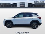 Used 2022 Chevrolet TrailBlazer RS w/ Technology Package image 5