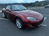 Used 2011 MAZDA MX-5 Miata Grand Touring w/ Premium Pkg image 5
