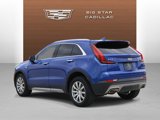 Certified 2023 Cadillac XT4 Premium Luxury image 3